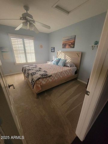 8742 W WETHERSFIELD Road, Peoria, AZ 85381