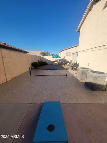 8742 W WETHERSFIELD Road, Peoria, AZ 85381