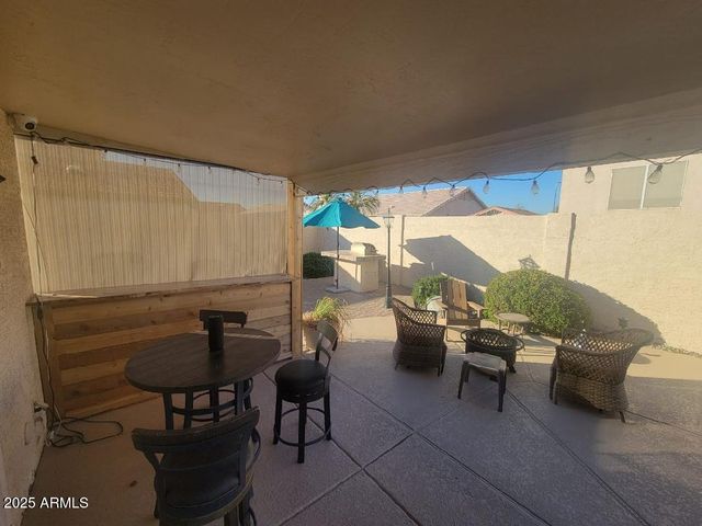 8742 W WETHERSFIELD Road, Peoria, AZ 85381