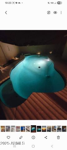 8742 W WETHERSFIELD Road, Peoria, AZ 85381