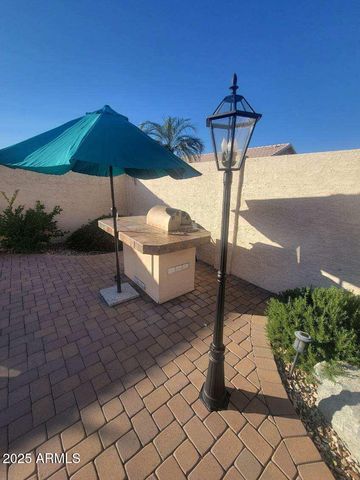 8742 W WETHERSFIELD Road, Peoria, AZ 85381