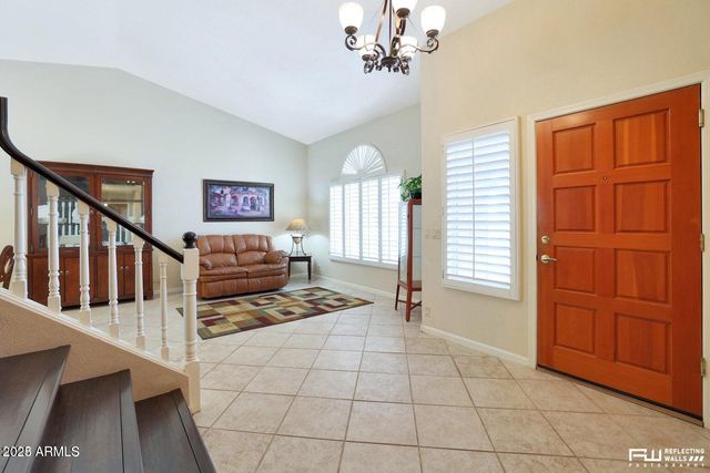 8742 W WETHERSFIELD Road, Peoria, AZ 85381