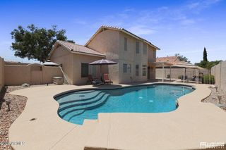 8742 W WETHERSFIELD Road, Peoria, AZ 85381