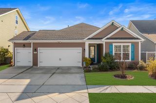 1591 Parish Way, Myrtle Beach, SC 29577