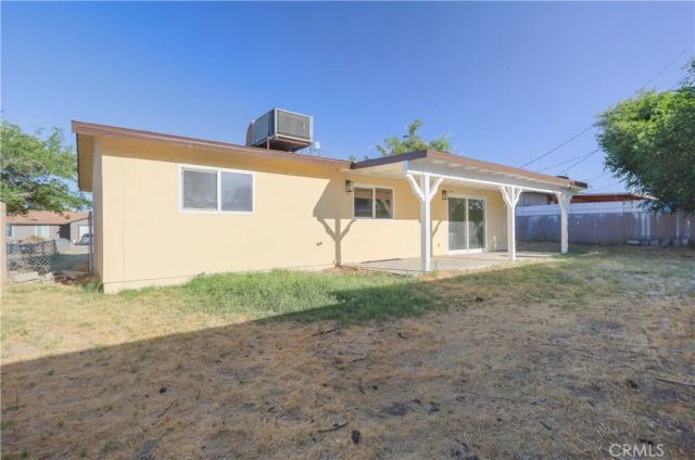 3340 Roxbury, Rosamond, CA 93560