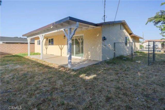 3340 Roxbury, Rosamond, CA 93560
