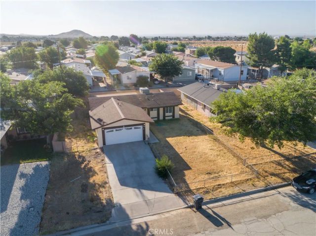 3340 Roxbury, Rosamond, CA 93560