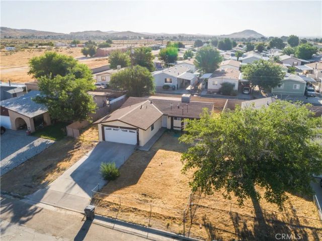 3340 Roxbury, Rosamond, CA 93560