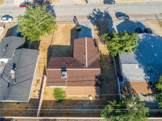 3340 Roxbury, Rosamond, CA 93560