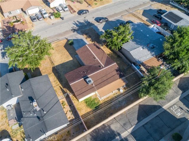 3340 Roxbury, Rosamond, CA 93560
