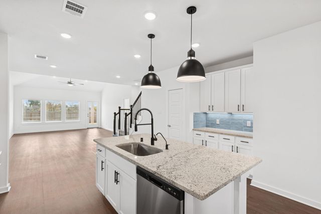 32515 Summer Vista Lane, Fulshear, TX 77441