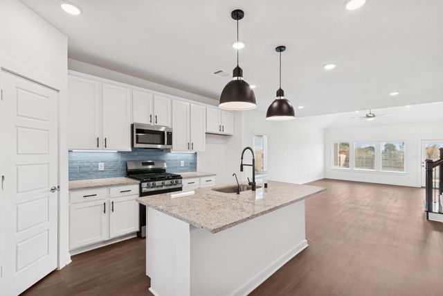 32515 Summer Vista Lane, Fulshear, TX 77441