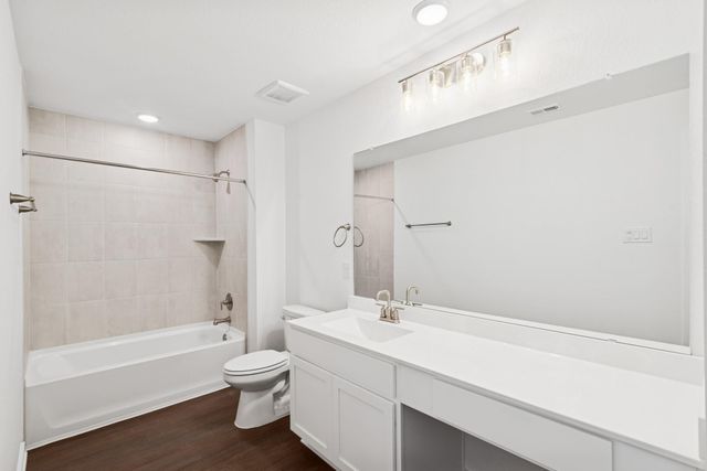 32515 Summer Vista Lane, Fulshear, TX 77441