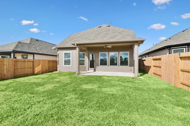 32515 Summer Vista Lane, Fulshear, TX 77441