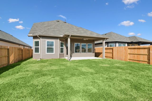 32515 Summer Vista Lane, Fulshear, TX 77441