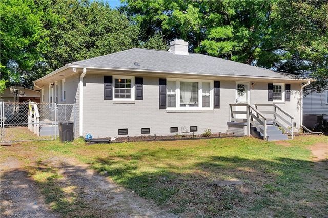 111 Avondale Road, Anderson, SC 29624