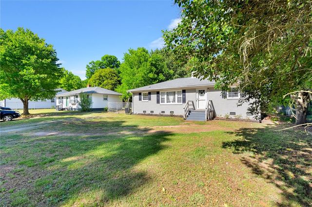111 Avondale Road, Anderson, SC 29624
