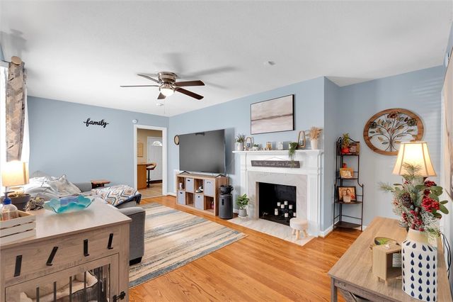 111 Avondale Road, Anderson, SC 29624