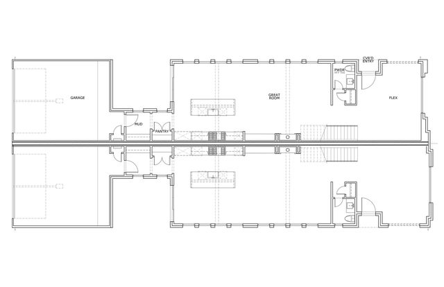 3449 Asbury Street, University Park, TX 75205