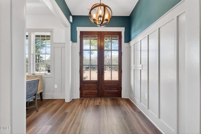 260 Freedom Road, Smithfield, NC 27577