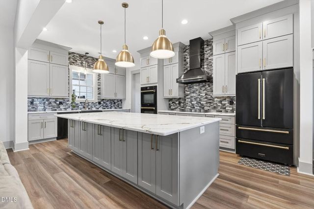 260 Freedom Road, Smithfield, NC 27577