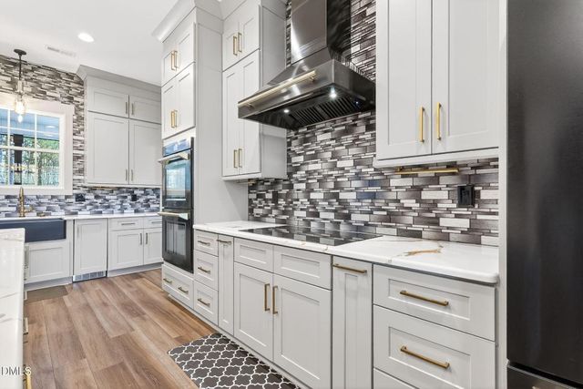 260 Freedom Road, Smithfield, NC 27577