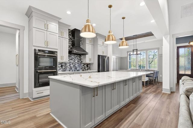 260 Freedom Road, Smithfield, NC 27577