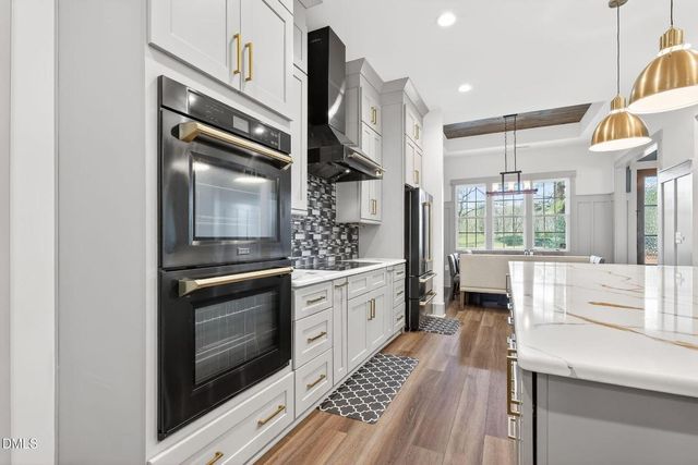 260 Freedom Road, Smithfield, NC 27577