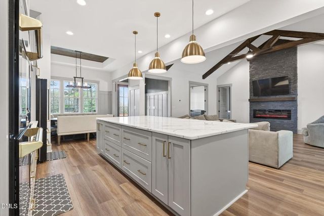 260 Freedom Road, Smithfield, NC 27577