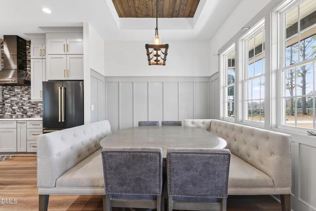 260 Freedom Road, Smithfield, NC 27577