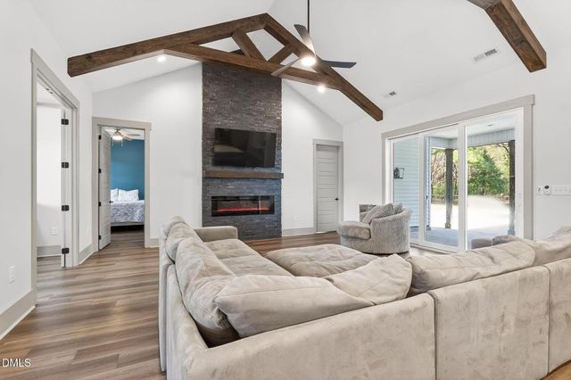 260 Freedom Road, Smithfield, NC 27577