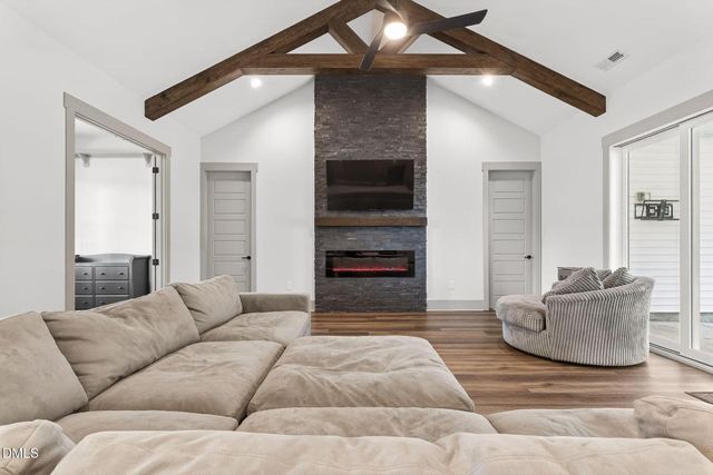 260 Freedom Road, Smithfield, NC 27577