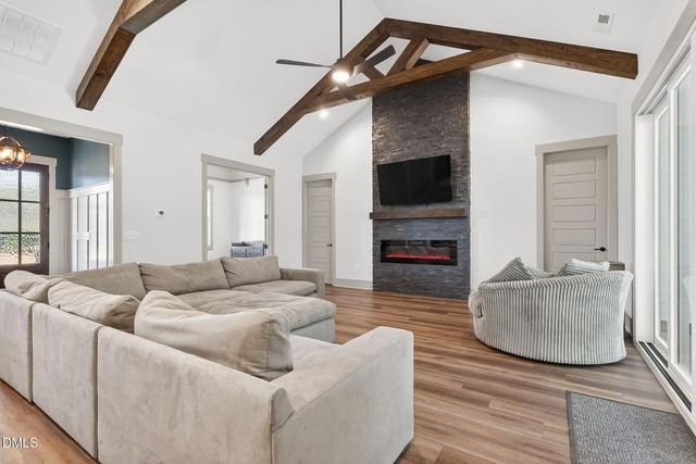 260 Freedom Road, Smithfield, NC 27577