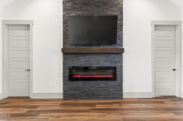 260 Freedom Road, Smithfield, NC 27577