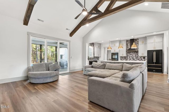 260 Freedom Road, Smithfield, NC 27577