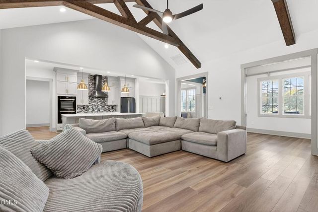 260 Freedom Road, Smithfield, NC 27577