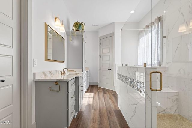 260 Freedom Road, Smithfield, NC 27577