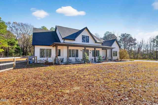 260 Freedom Road, Smithfield, NC 27577