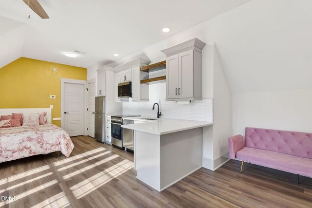 260 Freedom Road, Smithfield, NC 27577