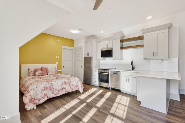 260 Freedom Road, Smithfield, NC 27577