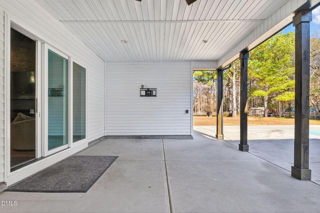 260 Freedom Road, Smithfield, NC 27577