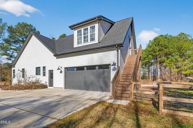 260 Freedom Road, Smithfield, NC 27577