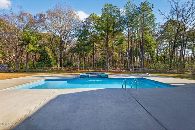 260 Freedom Road, Smithfield, NC 27577