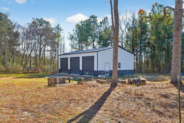 260 Freedom Road, Smithfield, NC 27577