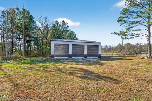 260 Freedom Road, Smithfield, NC 27577