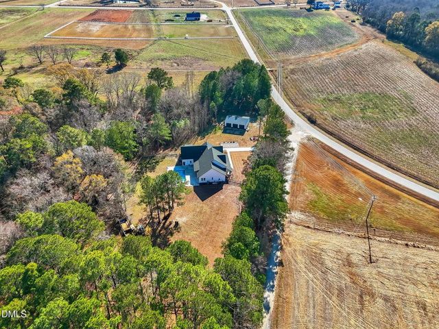 260 Freedom Road, Smithfield, NC 27577