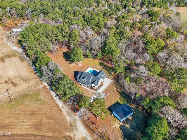 260 Freedom Road, Smithfield, NC 27577