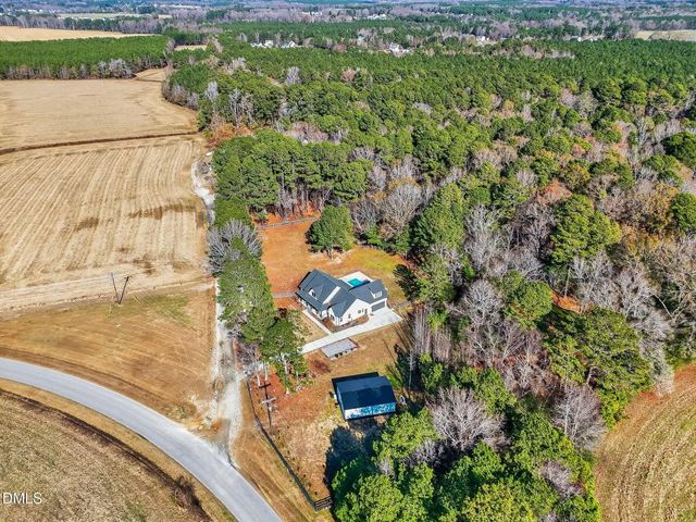 260 Freedom Road, Smithfield, NC 27577