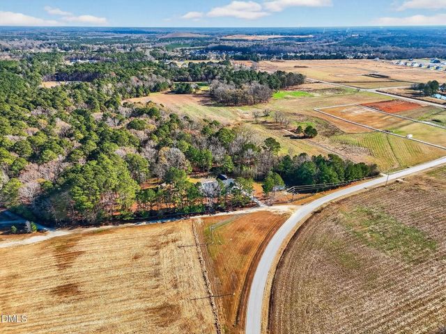 260 Freedom Road, Smithfield, NC 27577