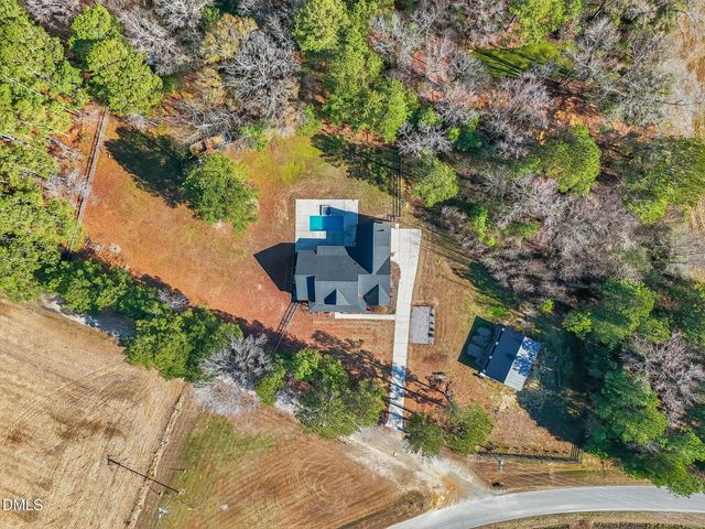 260 Freedom Road, Smithfield, NC 27577